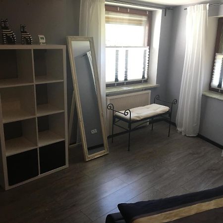 AtzenhausenHaus Lindenteichblickアパートメント エクステリア 写真